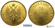 20 марок 1912 года