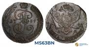 5 копеек 1789 года