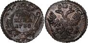Polushka 1730 year