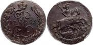 1 копейка 1789 года