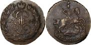 2 копейки 1789 года