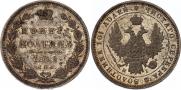 Poltina 1848 year