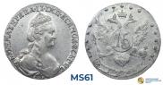 15 kopecks 1778 year