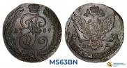5 копеек 1789 года