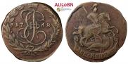 2 копейки 1768 года