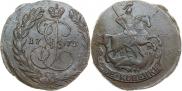 2 копейки 1772 года