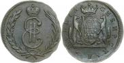 1 kopeck 1774 year