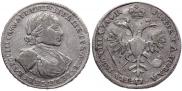 Poltina 1720 year