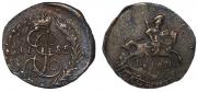 Polushka 1785 year