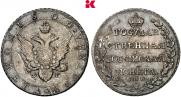 Poltina 1804 year