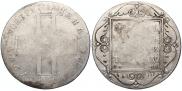 1 rouble 1798 year