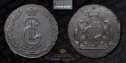 10 kopecks 1772 year