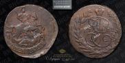 2 kopecks 1772 year