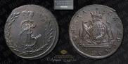 5 kopecks 1773 year
