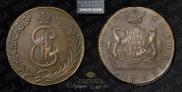 10 копеек 1776 года