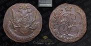 5 копеек 1784 года