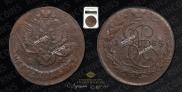 5 копеек 1785 года