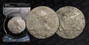 1 rouble 1770 year