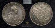 1 rouble 1774 year