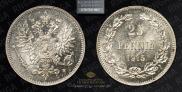 25 pennia 1915 year
