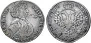 Poltina 1710 year
