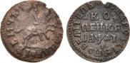 1 kopeck 1714 year