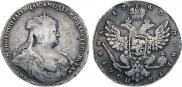 Poltina 1740 year