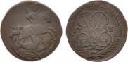 Denga 1758 year