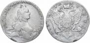 Poltina 1765 year
