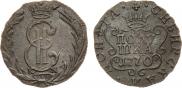 Polushka 1770 year