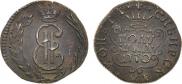Polushka 1770 year