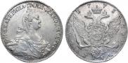 1 rouble 1773 year