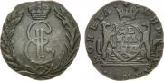 Денга 1773 года