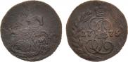 Polushka 1775 year