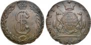 10 копеек 1778 года