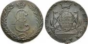 10 kopecks 1779 year
