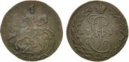Denga 1788 year