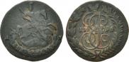 2 копейки 1795 года