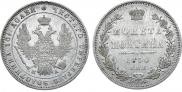 Poltina 1850 year