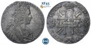 1 rouble 1728 year