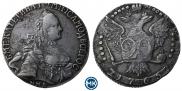 20 kopecks 1765 year