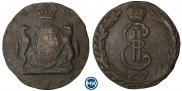 10 копеек 1767 года