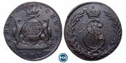 5 копеек 1769 года