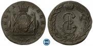 2 копейки 1776 года