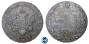 1 rouble 1802 year
