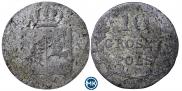 10 groszy 1831 year