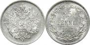 25 pennia 1913 year