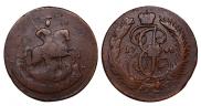 2 копейки 1788 года