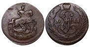 Denga 1788 year
