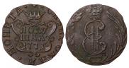 Polushka 1771 year